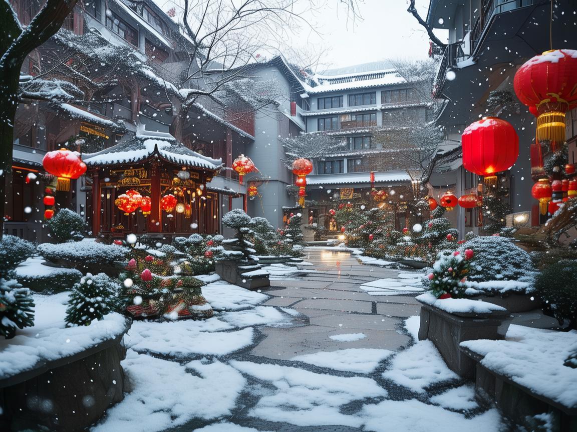 物业过年究竟什么时候放假？