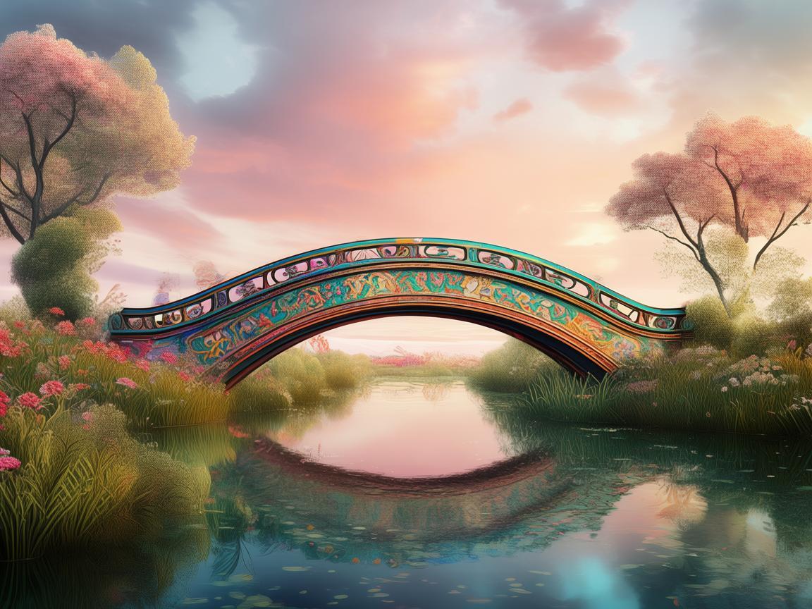 虹桥丽景究竟是什么物业公司？