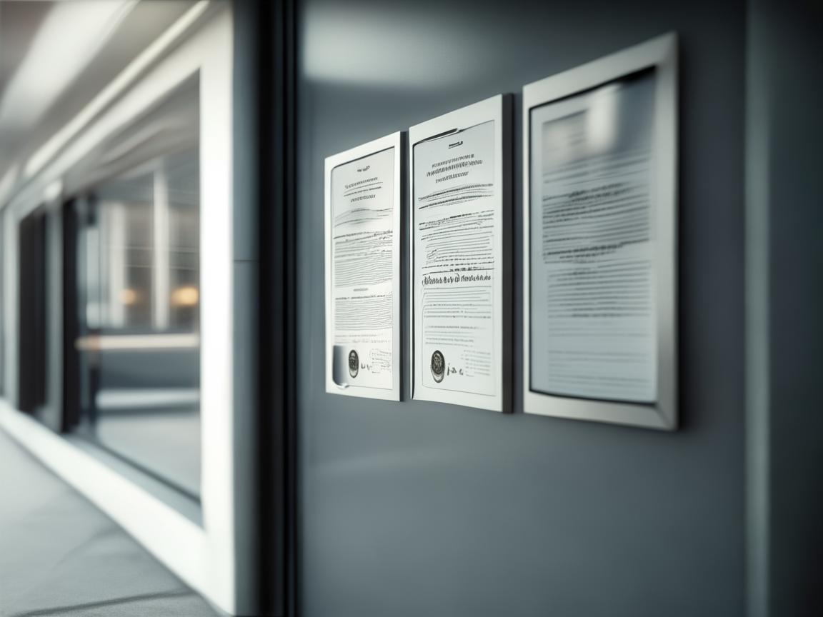 合格物业须有什么证书? 合格物业须有什么证书?