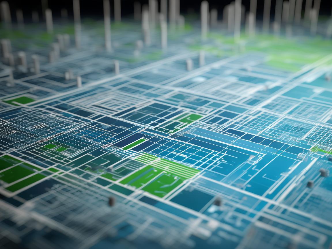 物业分区管理工作究竟是什么? 物业分区管理工作究竟是什么?