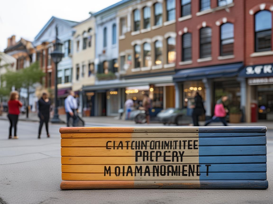 街委会和物业究竟是什么关系? 街委会和物业究竟是什么关系?