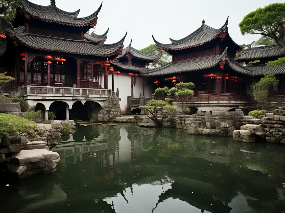 广合苑物业究竟是什么？