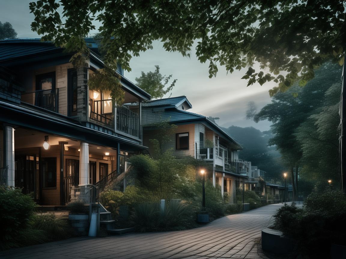 邻居影响休息,物业会管吗? 邻居影响休息,物业会管吗?