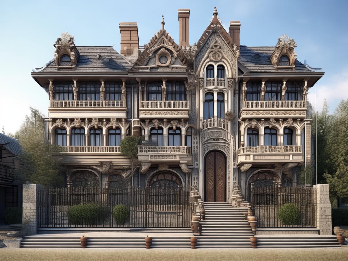 什么样的房屋算商场物业房子? 什么样的房屋算商场物业房子?