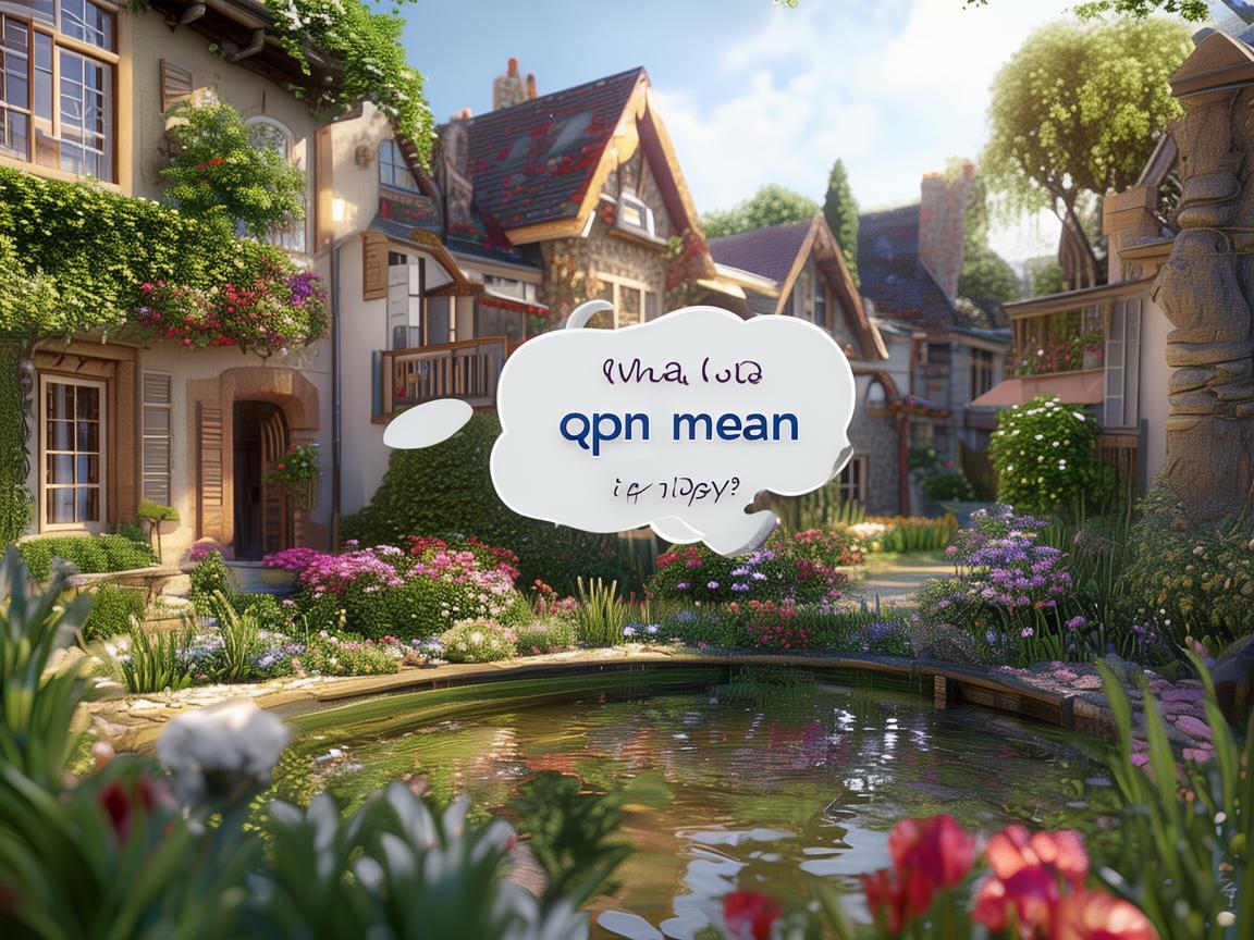 物业中的QPI到底是什么意思? 物业中的QPI到底是什么意思?