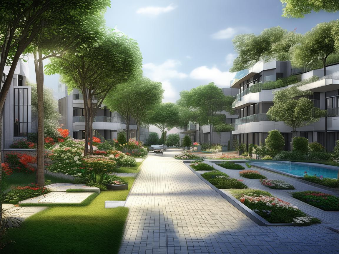 四级物业标准究竟包括什么? 四级物业标准究竟包括什么?