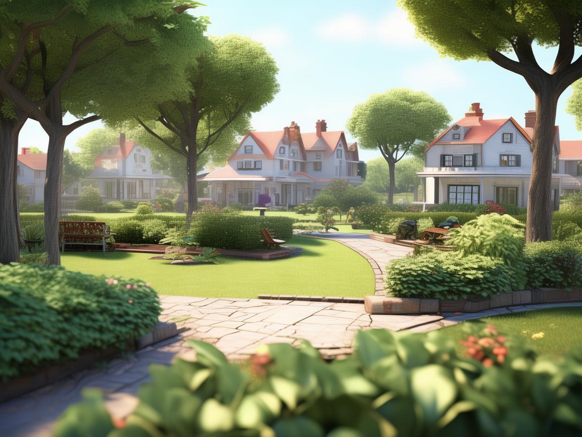 社区能处理物业问题吗? 社区能处理物业问题吗?