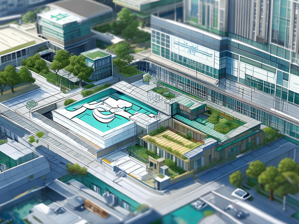 广纳物业究竟属于什么公司? 广纳物业究竟属于什么公司?