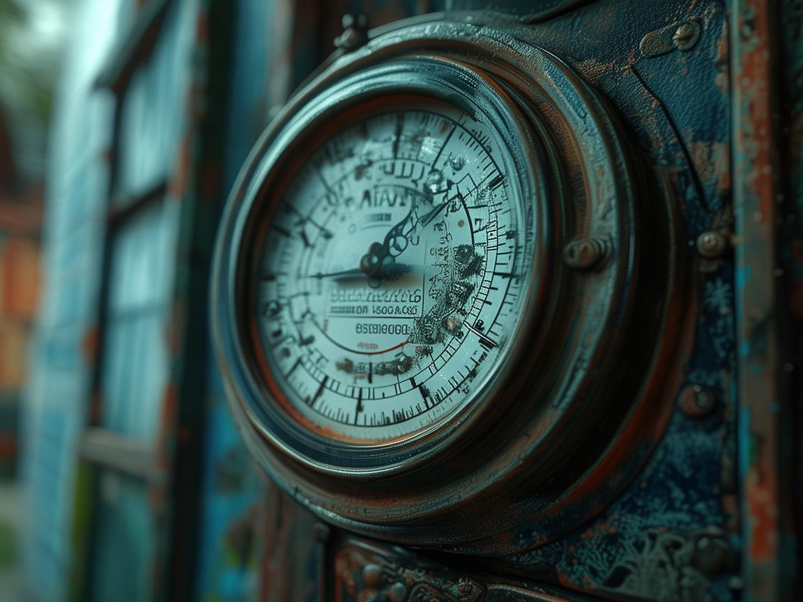 物业为什么让电表清零? 物业为什么让电表清零?