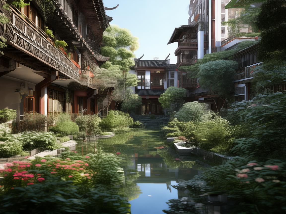 物业可以找城管出面吗？