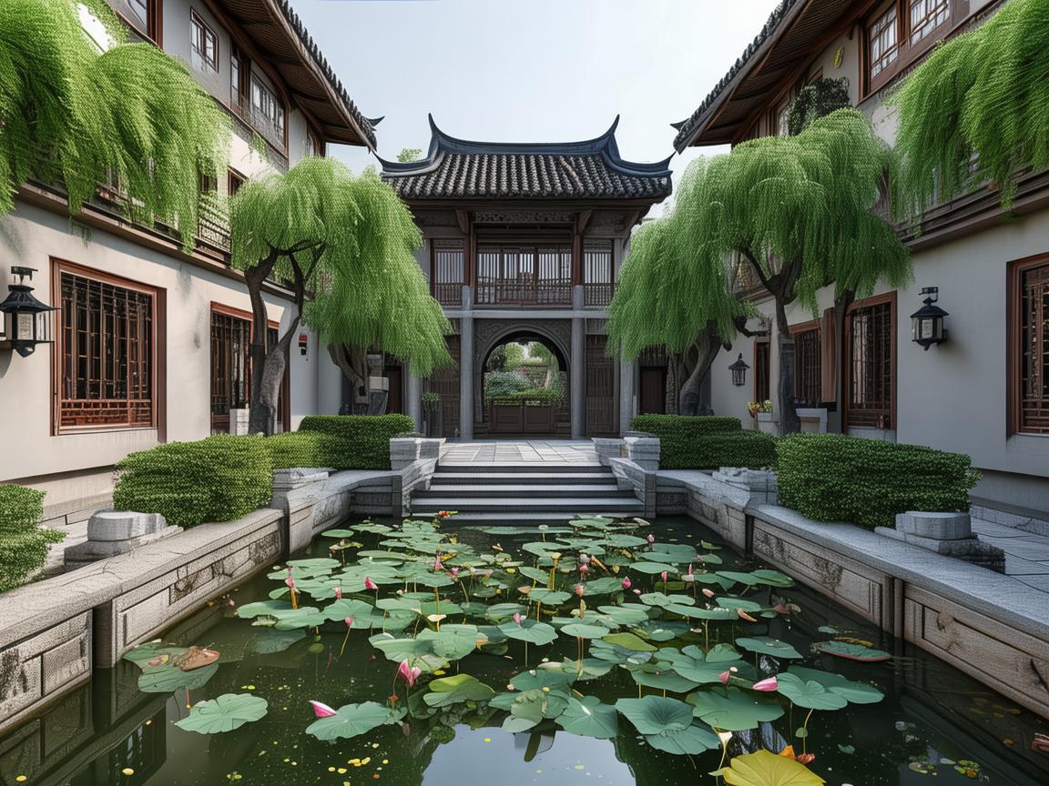 景雅居是什么物业？