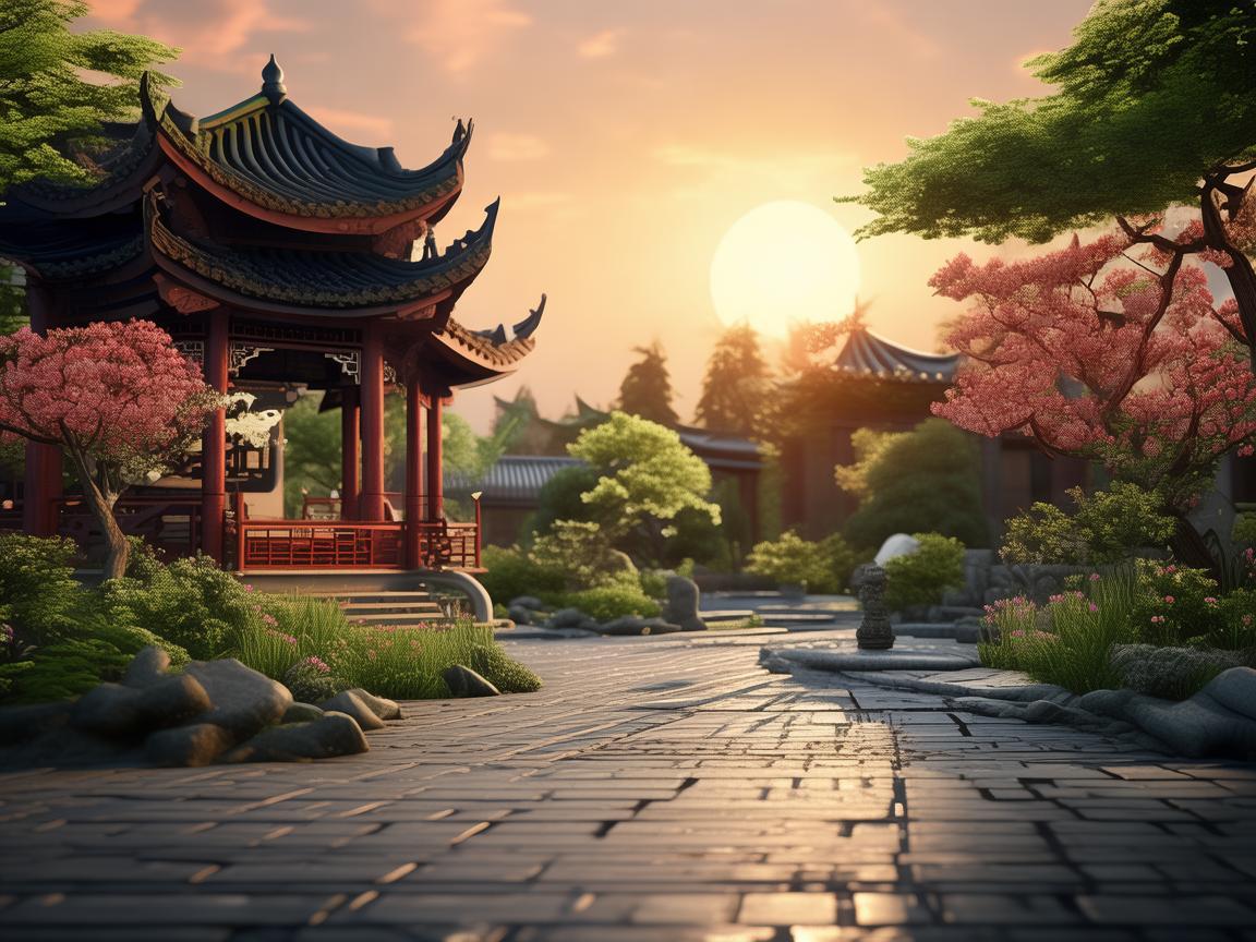 仰忠阁物业可靠吗？