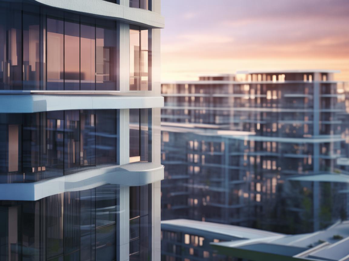 现在物业都不交社保吗？