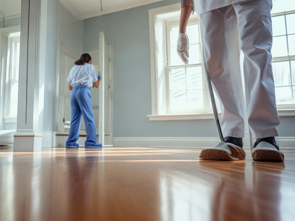 物业保洁与普通保洁有什么不同？