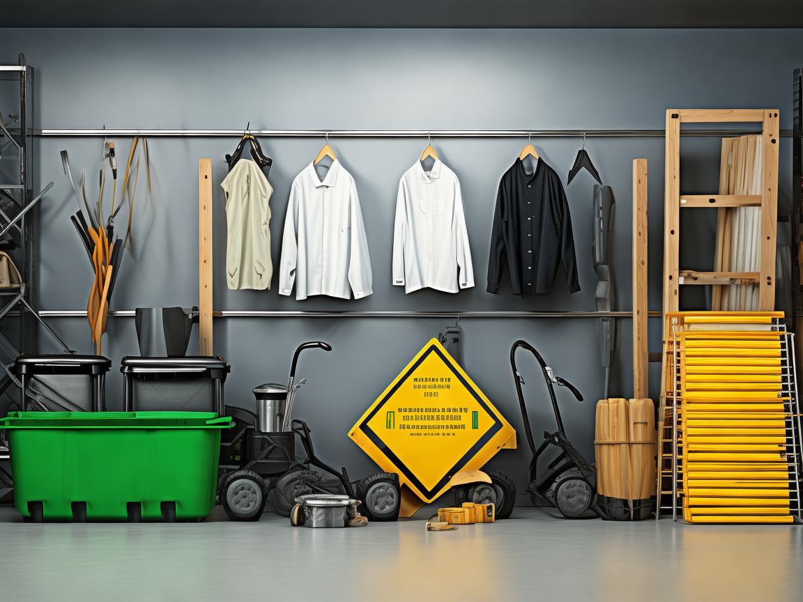 物业公司一般会用到什么物资? 物业公司一般会用到什么物资?