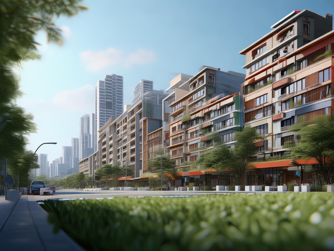 青羊区物业服务重要吗？