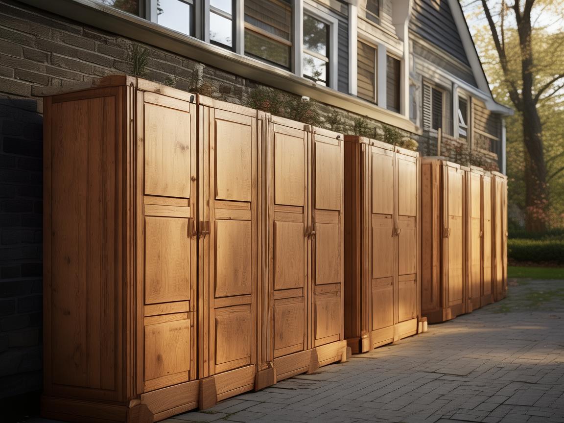 物业拆鞋柜真的有用吗？