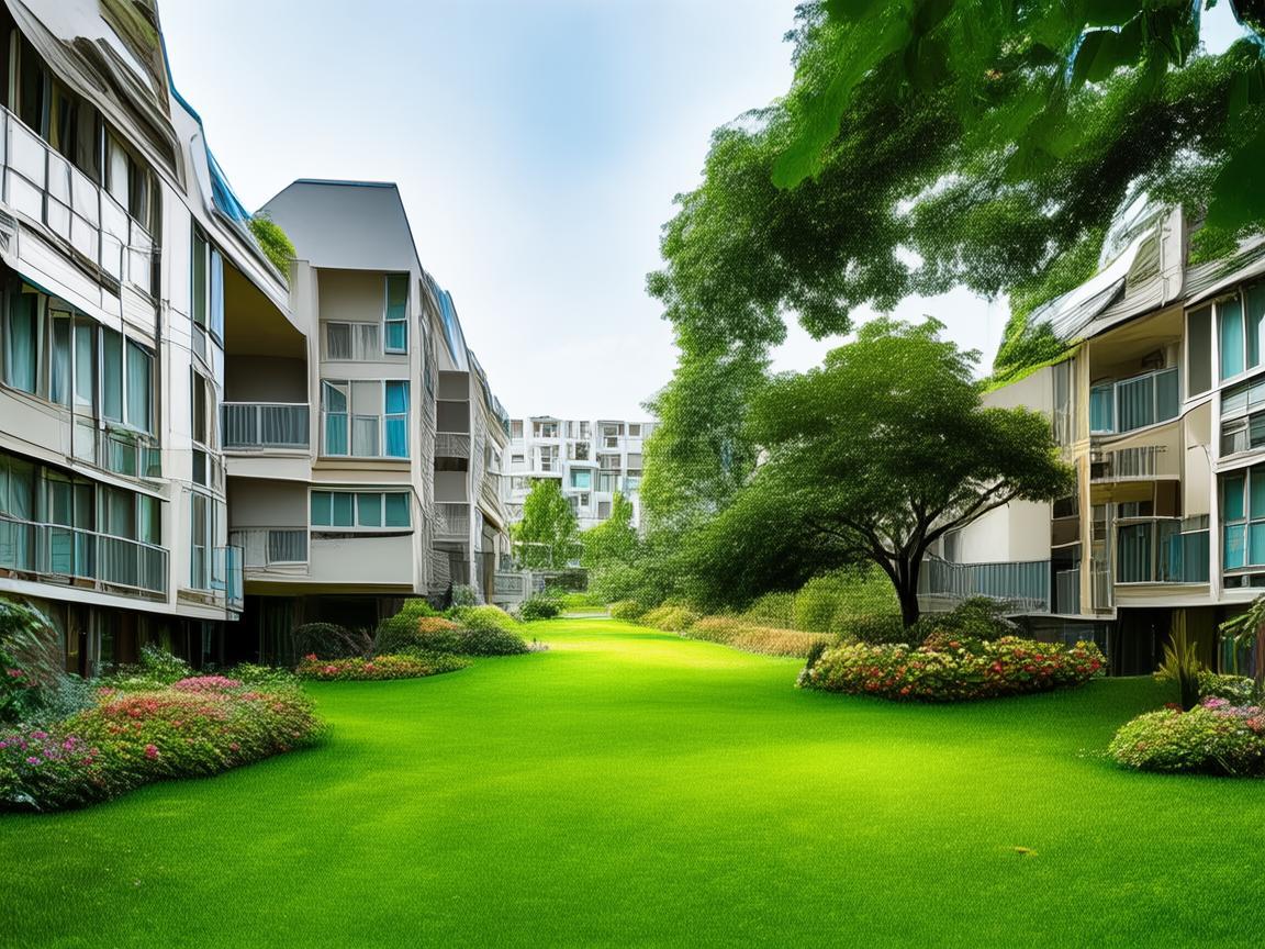 什么样的小区物业费会比较低呢? 什么样的小区物业费会比较低呢?