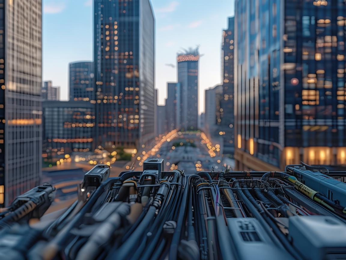 为什么物业电工越来越少? 为什么物业电工越来越少?