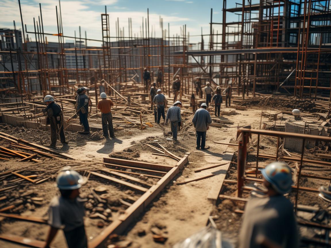 物业是最辛苦的吗？为什么？