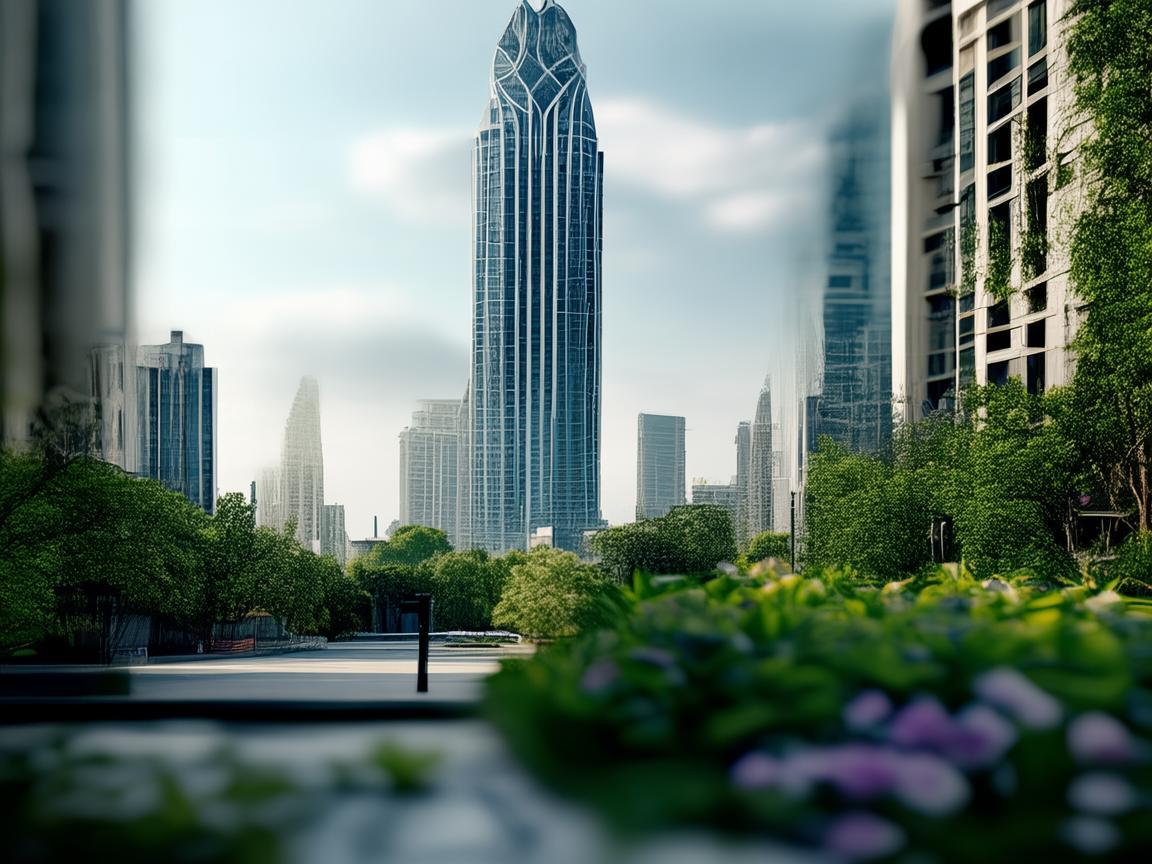 东园大厦物业靠谱吗？