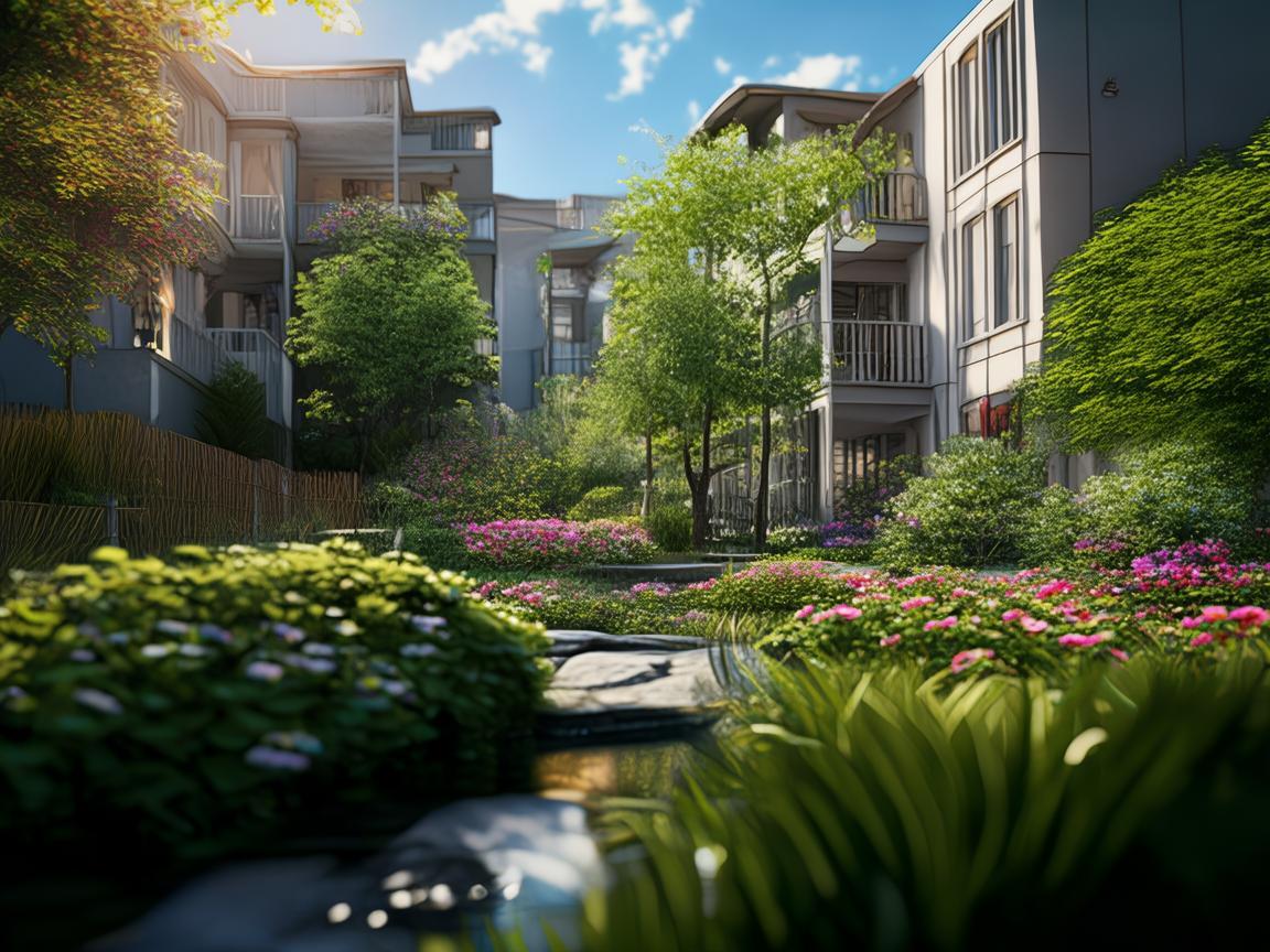 你的小区物业真的合格吗？