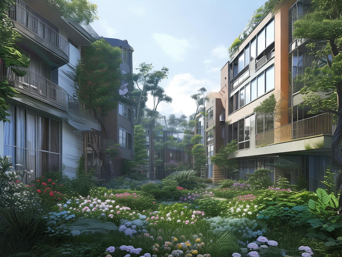 天韵家园物业真的安全吗? 天韵家园物业真的安全吗?