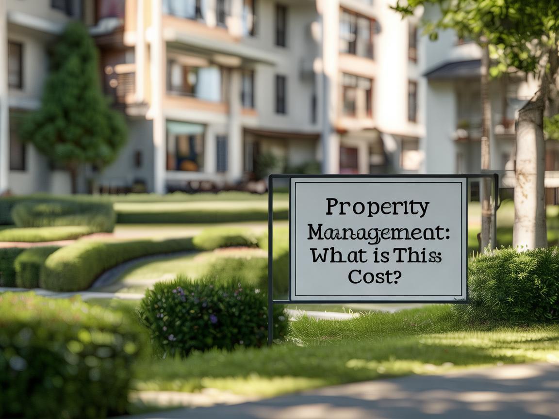 物业费究竟是什么费用? 物业费究竟是什么费用?