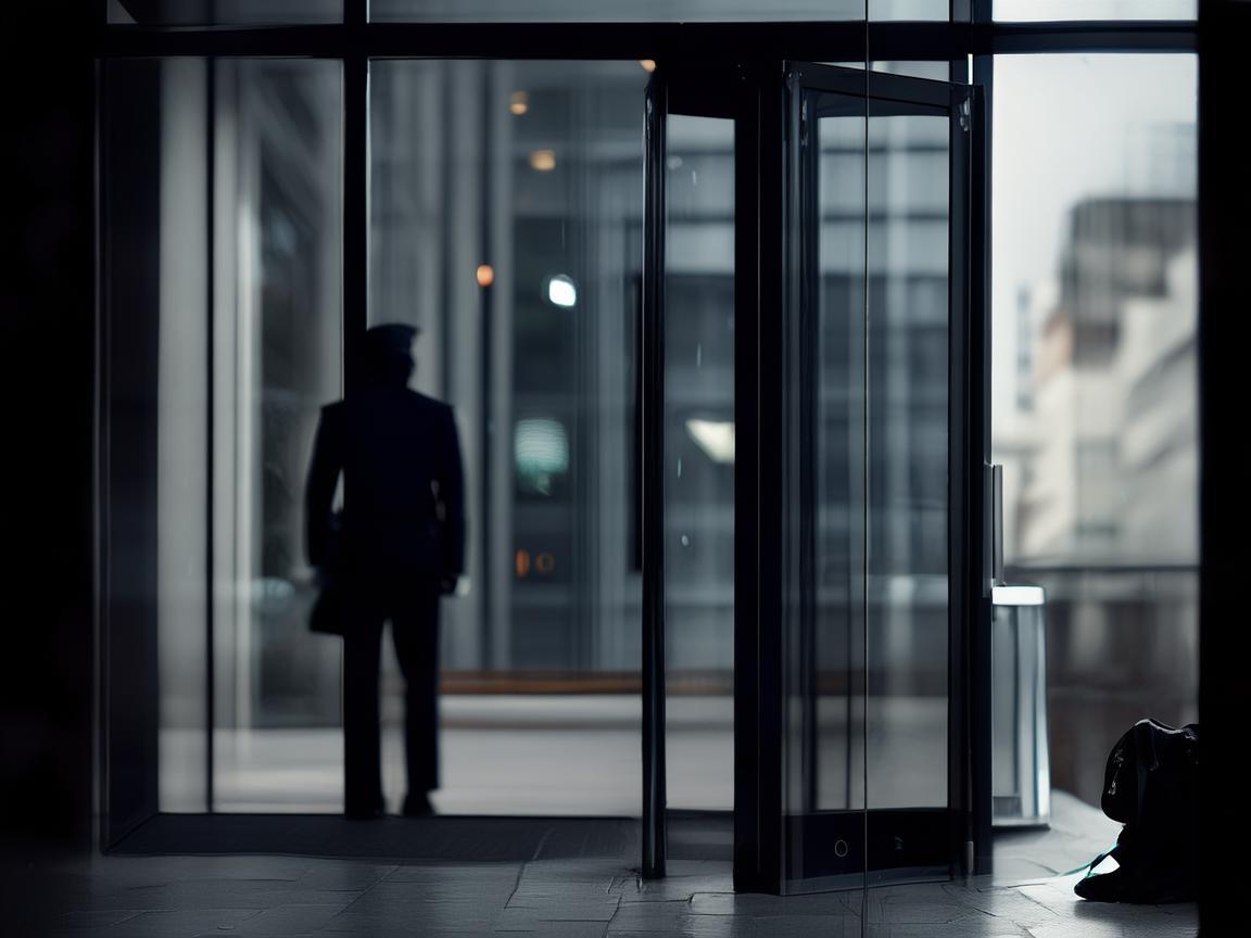 物业有权搜行李吗？