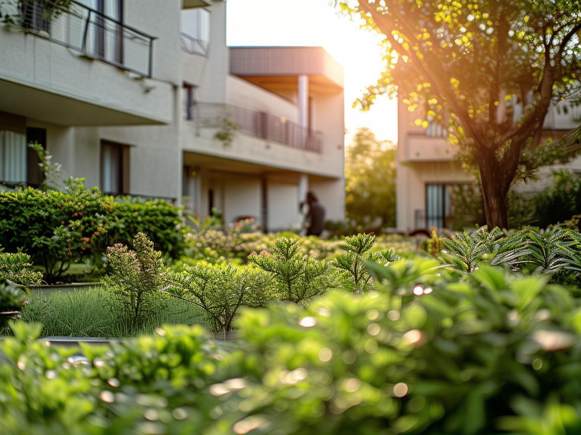 阳光里小区物业会收钱吗？