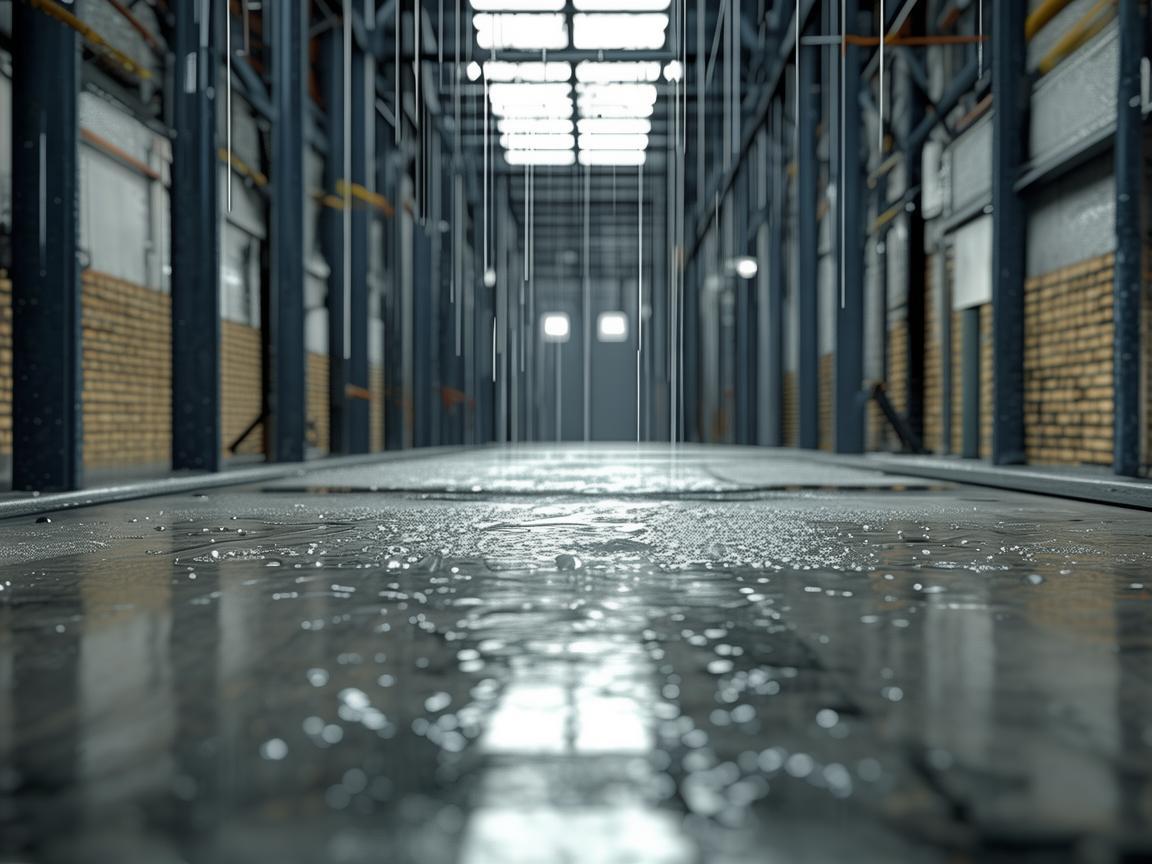 厂房漏水可以找物业吗? 厂房漏水可以找物业吗?