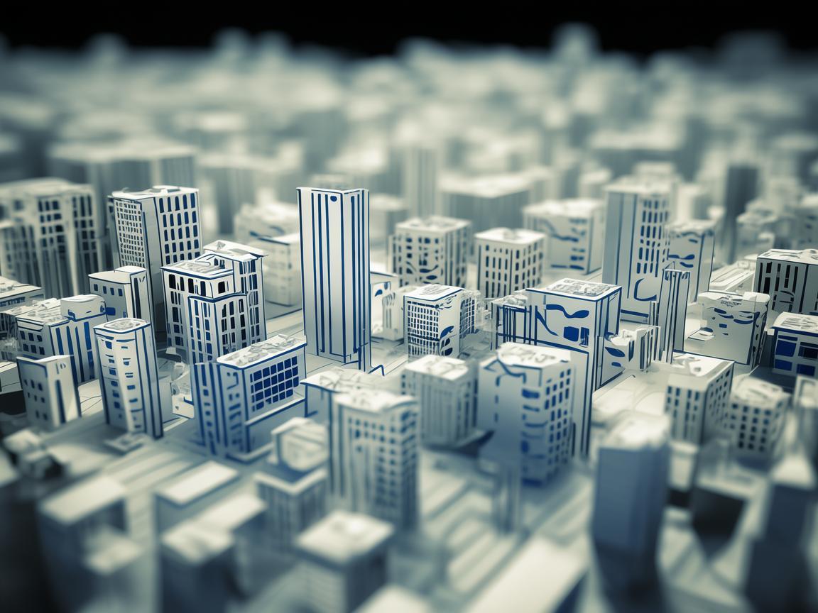 物业的商业逻辑究竟是什么? 物业的商业逻辑究竟是什么?