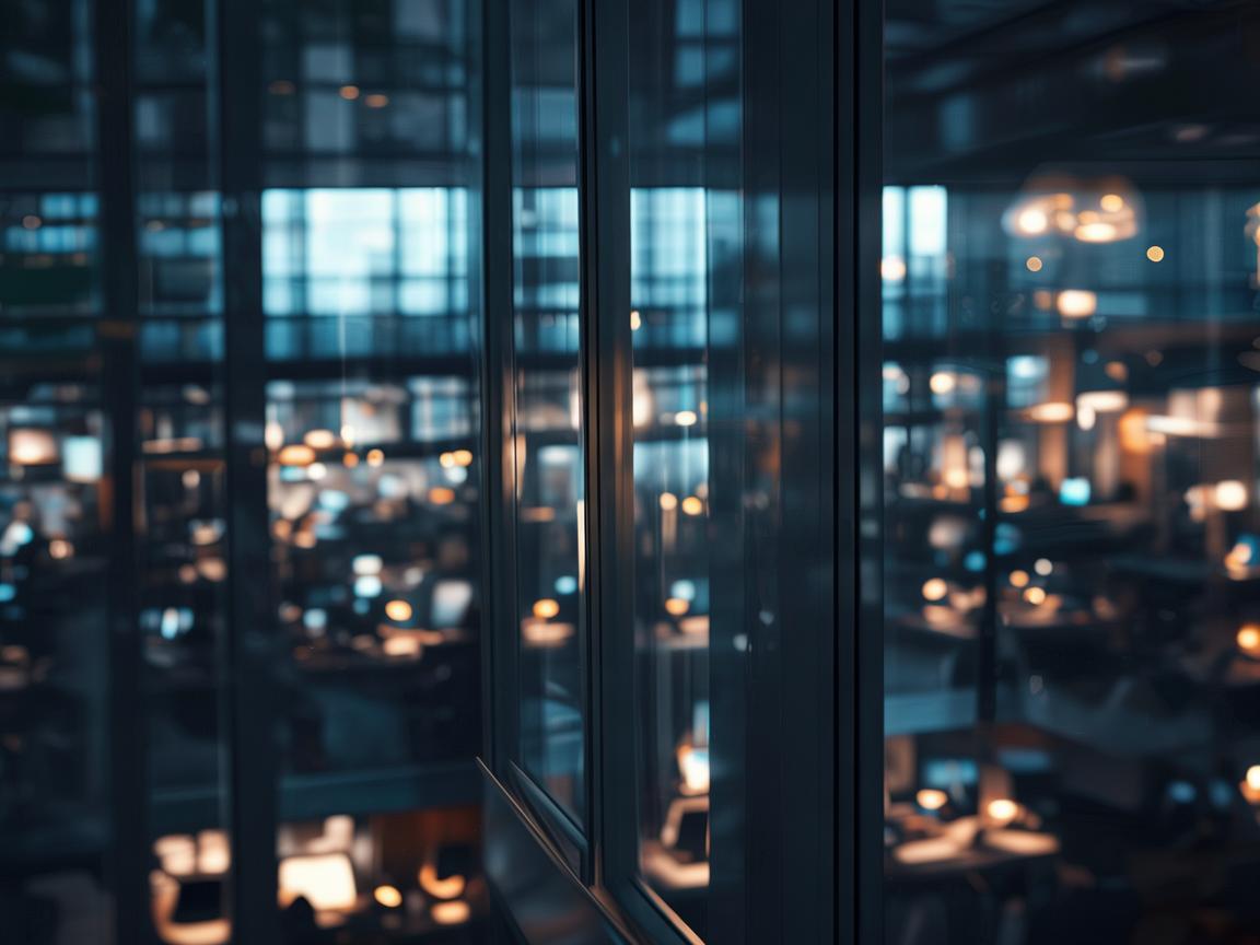 物业为什么还要加班呢？