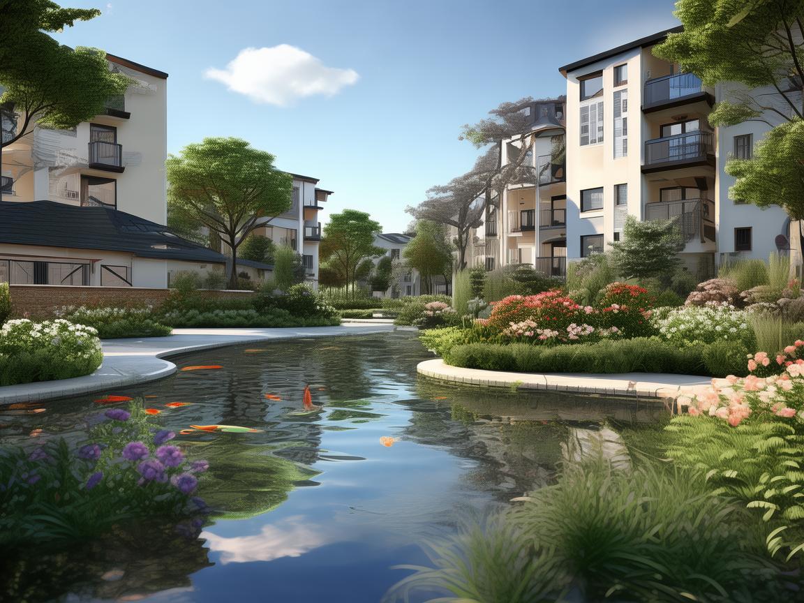 明华里物业平常到底管不管事？