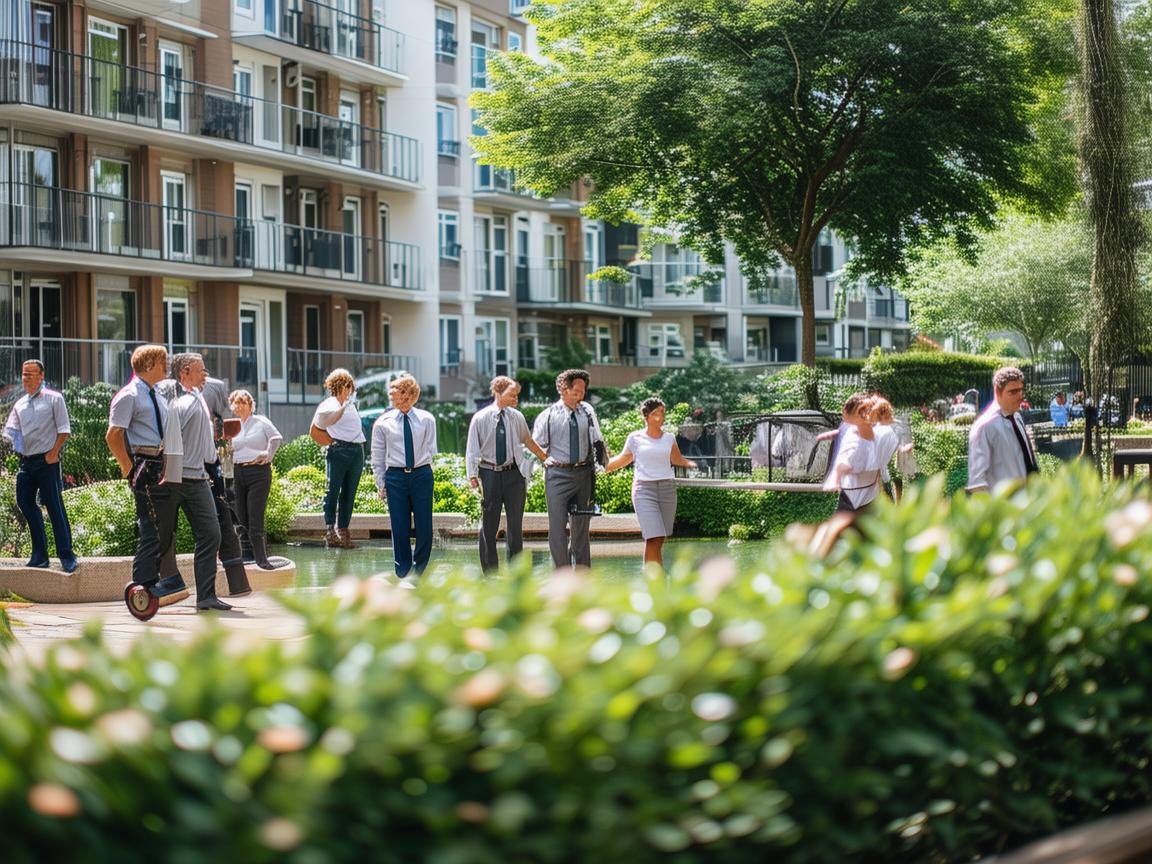 万达物业究竟都干什么? 万达物业究竟都干什么?