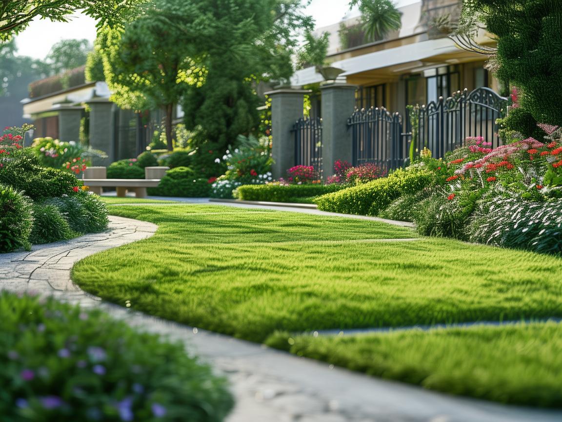 绿地集团到底是什么物业公司? 绿地集团到底是什么物业公司?