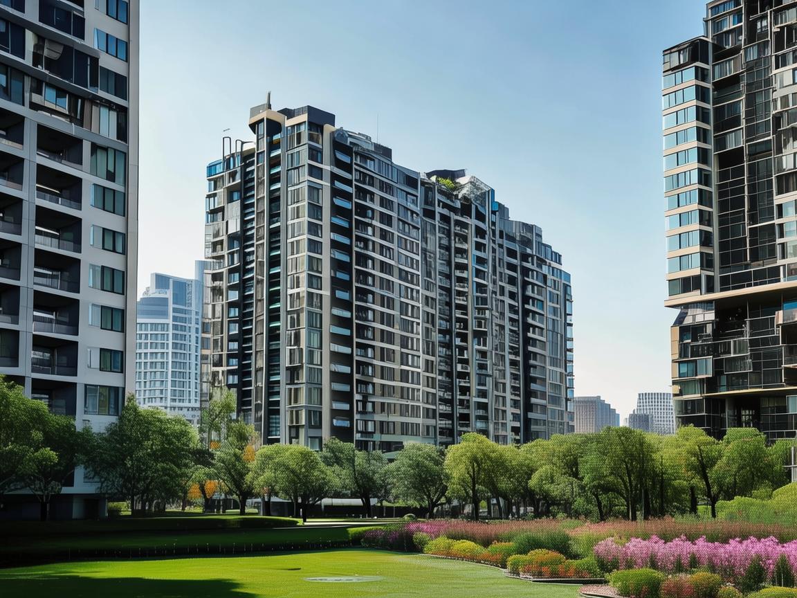 住楼为什么必须要物业? 住楼为什么必须要物业?