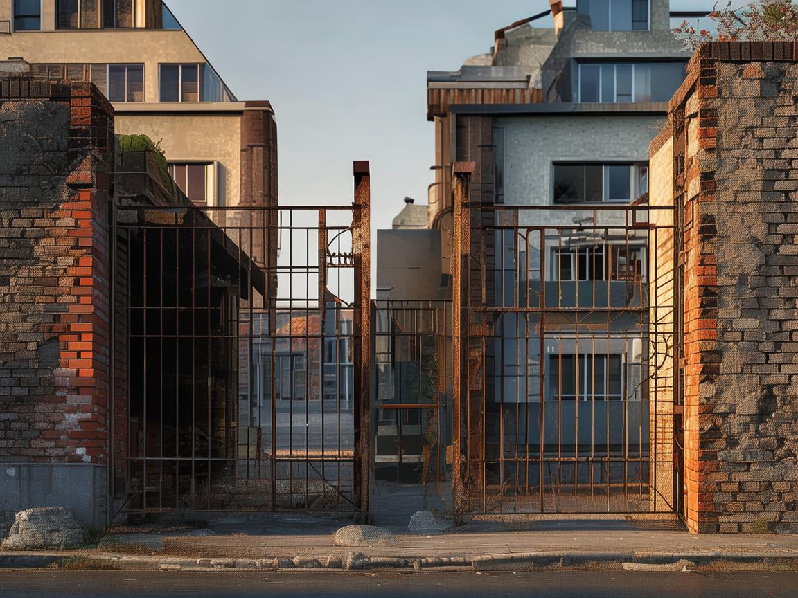 厂房与物业有关系吗？