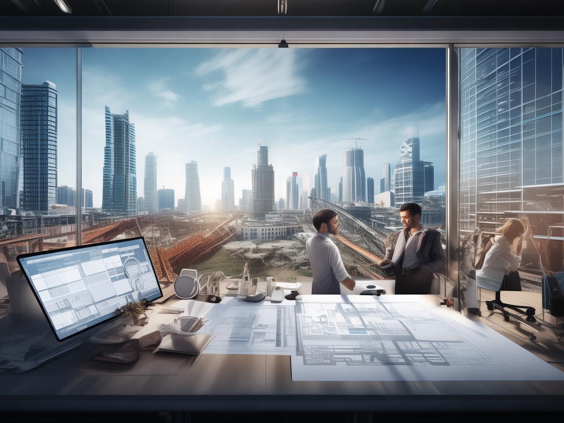 物业案场经理究竟做些什么? 物业案场经理究竟做些什么?