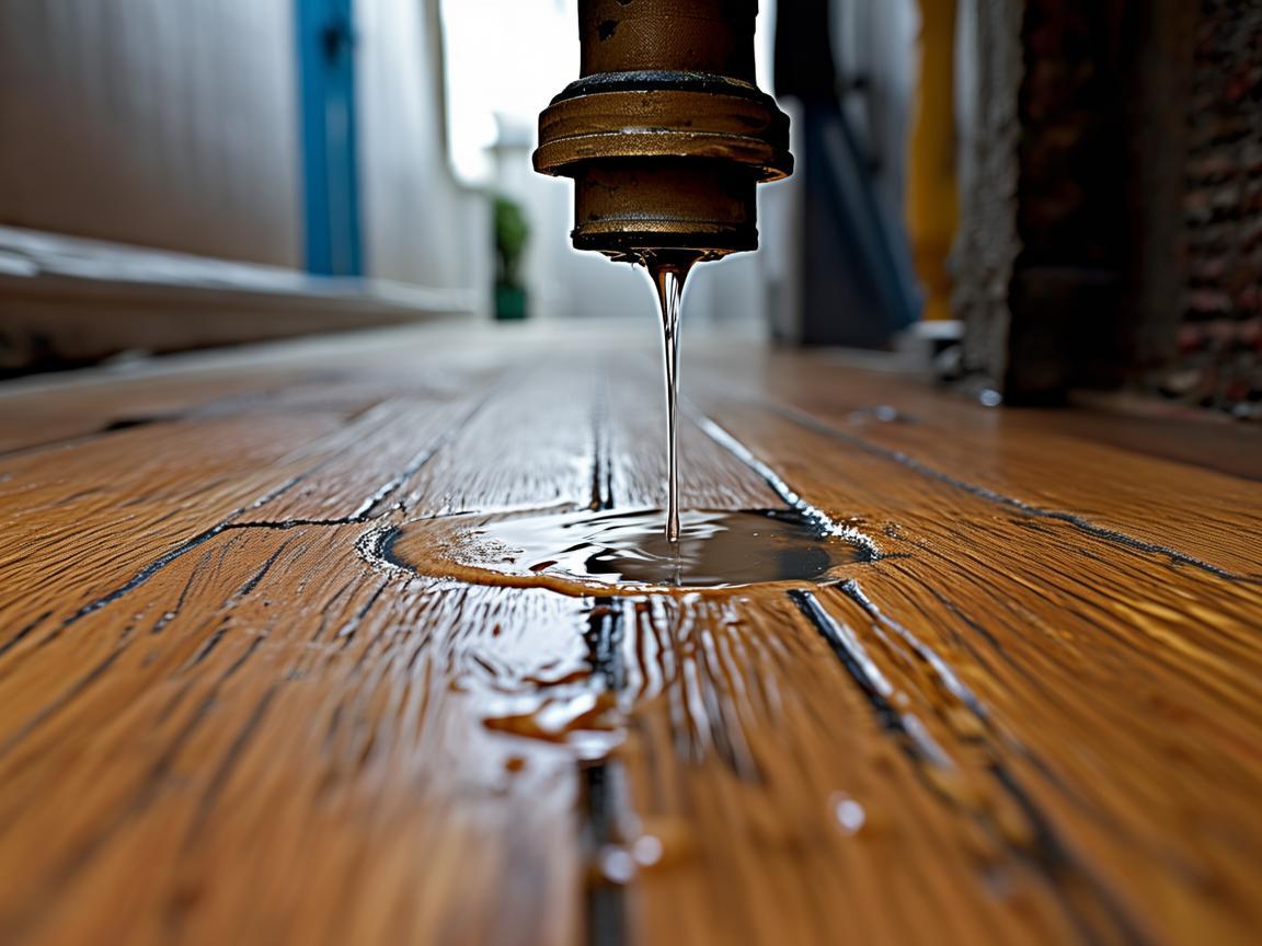 楼下漏水,真的是物业责任吗? 楼下漏水,真的是物业责任吗?