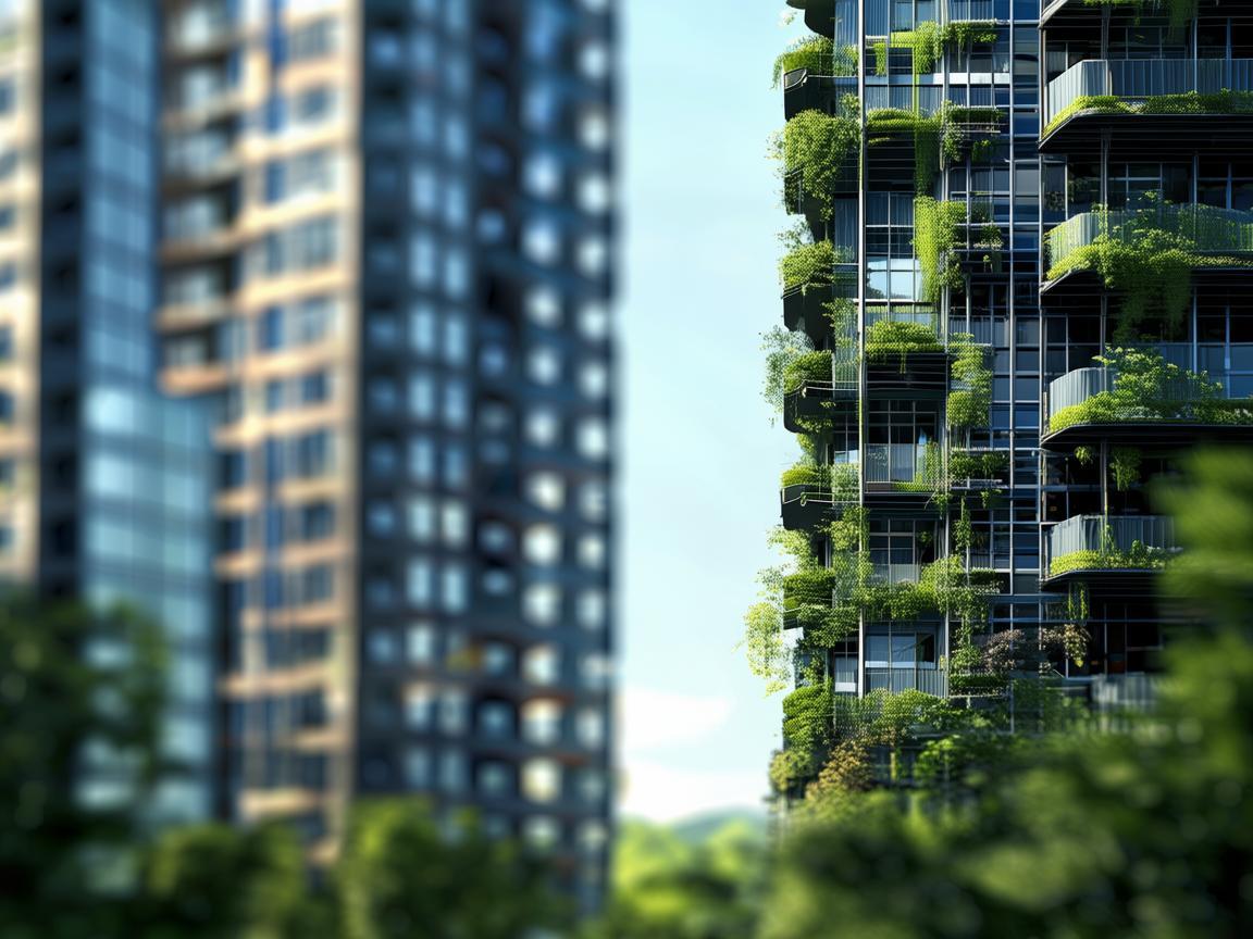 商品房需要交什么物业费呢？