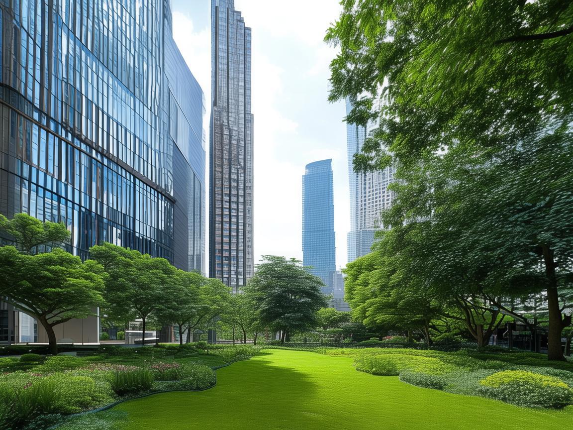 中盈广场物业究竟是什么样的存在？