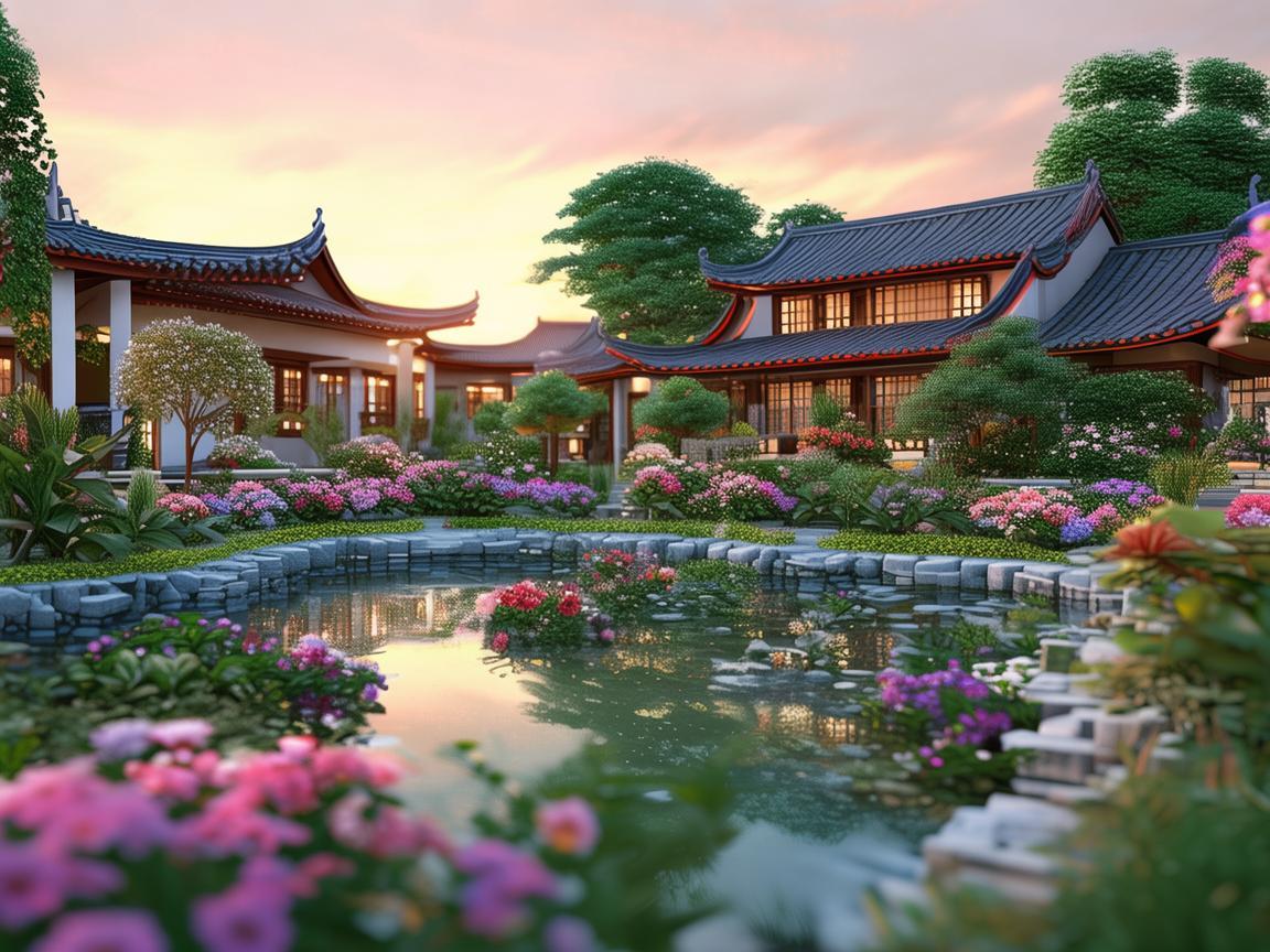 丽都花园丽府物业可靠吗？