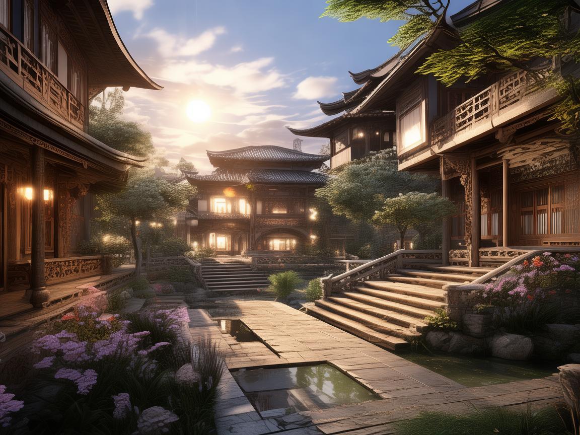 云升苑物业究竟是什么？