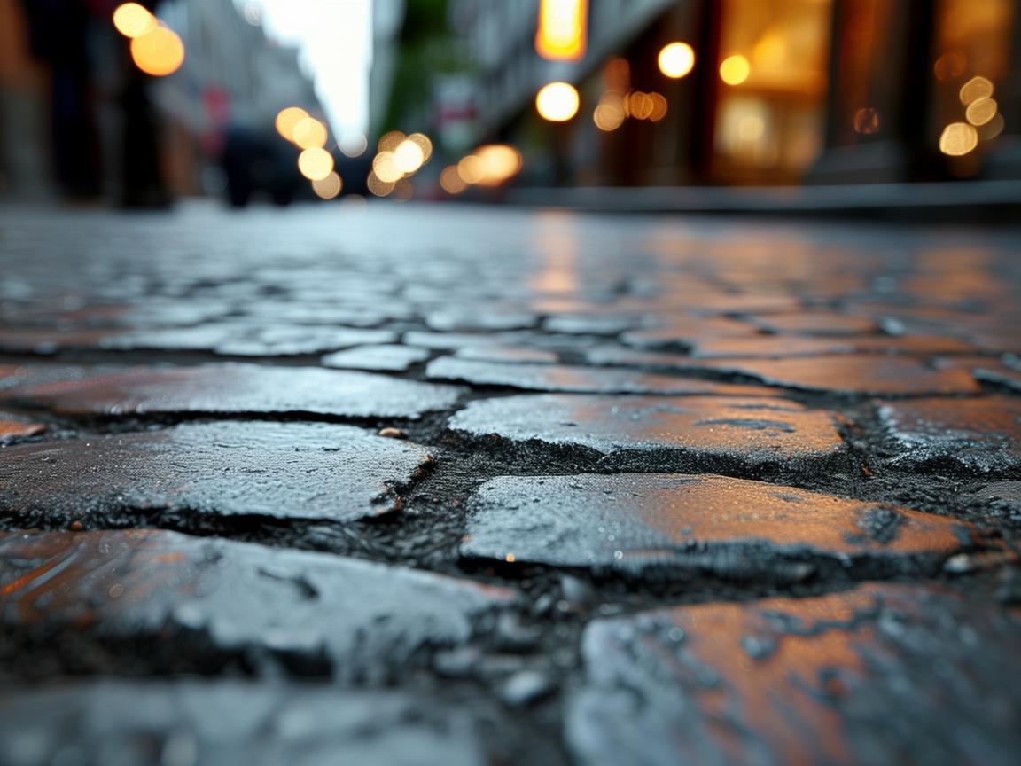 物业路面可以收费吗？