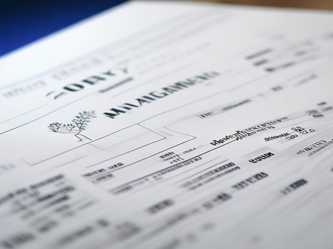 物业公司发票是什么样的? 物业公司发票是什么样的?