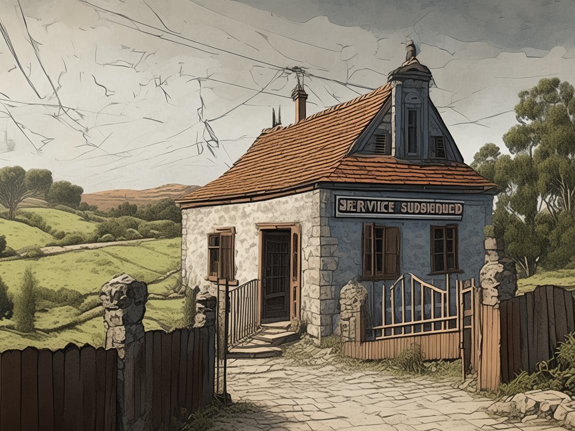 物业暂停服务还能收费吗? 物业暂停服务还能收费吗?