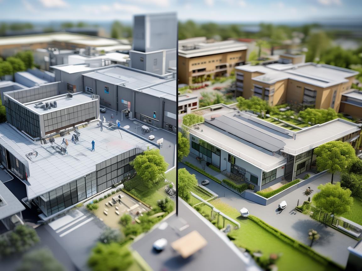 技校物业管理与普通物业管理有什么区别? 技校物业管理与普通物业管理有什么区别?