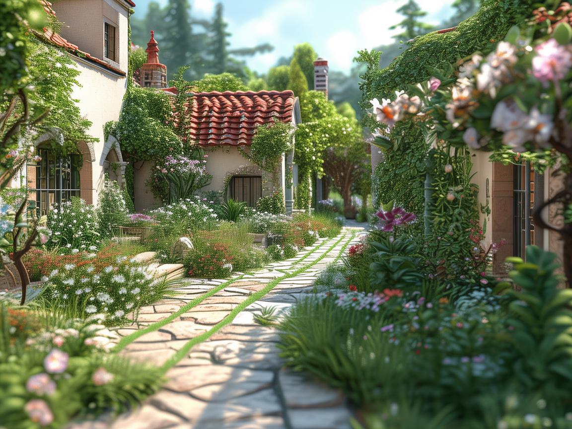 欧家园物业靠谱吗？