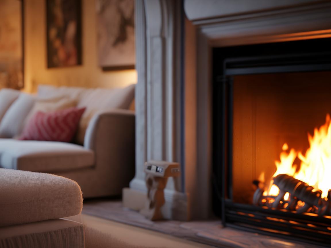 开暖气需要找物业开通吗？